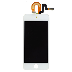 iPod TouReplacement for iPod Touch 5th/6th Gen LCD with Digitizer Assembly White