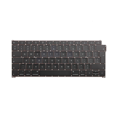 British English Keyboard Replacement for MacBook Air A1932 (Late 2018 -Mid 2019)