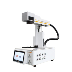 M-Triangel PG oneS Auto Focus Laser Separating Machine with Screen