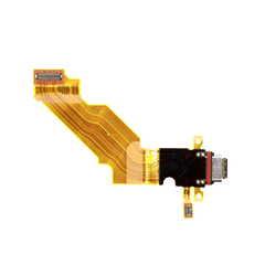 Replacement for Sony Xperia XZ3 USB Charging Port Flex Cable