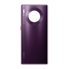 Replacement for Huawei Mate 30 Pro Battery Door - Cosmic Purple