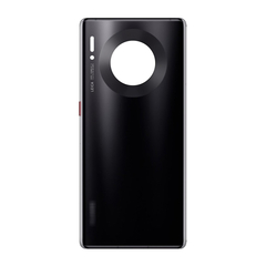 Replacement for Huawei Mate 30 Pro Battery Door - Black