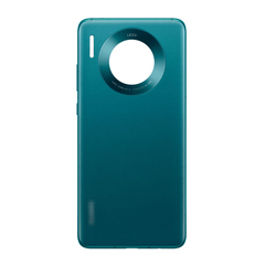 Replacement for Huawei Mate 30 Battery Door - Forest Green