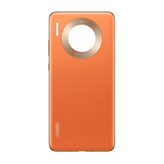 Replacement for Huawei Mate 30 Battery Door - Orange