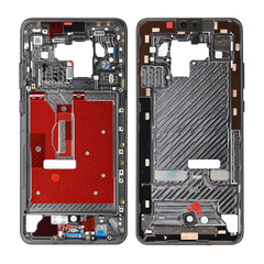 Replacement for Huawei Mate 30 Middle Frame - Black