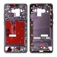 Replacement for Huawei Mate 30 Middle Frame - Cosmic Purple