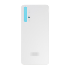 Replacement for Huawei Honor 20 Battery Door - White