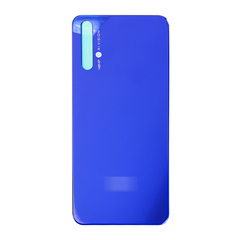 Replacement for Huawei Honor 20 Battery Door - Blue