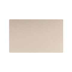 Gold Trackpad for MacBook 12" Retina A1534 (Early 2016-Mid 2017)