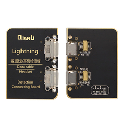 ToolPlus QianLi iCopy Plus 2nd Headset/Data Detection Connecting Board
