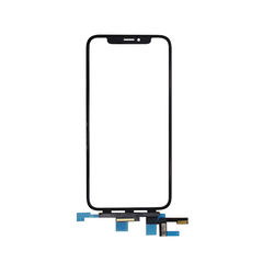 Replacement for iPhone X Digitizer Touch Screen Glass Lens Panel