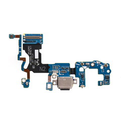 Replacement for Samsung Galaxy S9 SM-G960U Charging Port Flex Cable