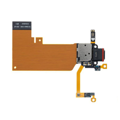 Replacement for Google Pixel 4 USB Charging Port Flex Cable International Version