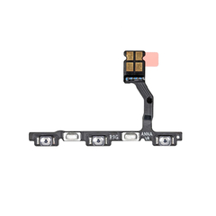 Replacement for Huawei P40 Power Button Flex Cable