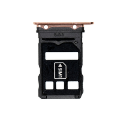 Replacement for Huawei Mate 30 SIM Card Tray - Orange