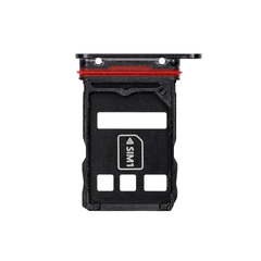 Replacement for Huawei Mate 30 Pro SIM Card Tray - Black