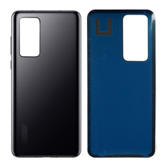 Replacement for Huawei P40 Pro Battery Door - Black