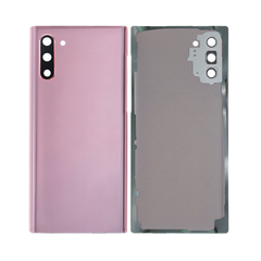 Replacement for Samsung Galaxy Note 10 Back Cover - Pink