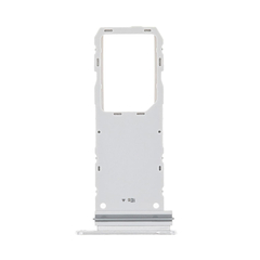 Replacement for Samsung Galaxy Note 10 Single SIM Card Tray - Aura White