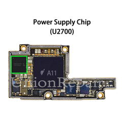 Replacement for iPhone X PMIC Big Main Power Management IC 338S00341