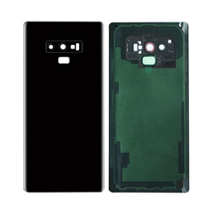 Replacement for Samsung Galaxy Note 9 SM-N960 Back Cover - Black