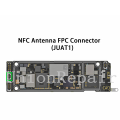 Replacement for iPhone 11 NFC Antenna Connector Port Onboard