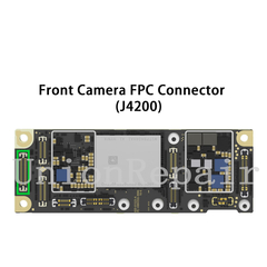 Replacement for iPhone 11 Front Camera Connector Port Onboard