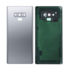 Replacement for Samsung Galaxy Note 9 SM-N960 Back Cover - Cloud Silver