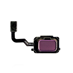 Replacement for Samsung Galaxy Note 9 Home Button Flex Cable - Purple