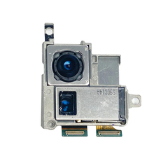 Replacement for Samsung Galaxy S20 Ultra Rear Wide-Angle Telephon Camera