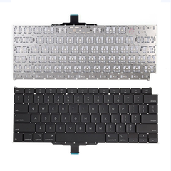 Keyboard (US English) for MacBook Air 13" A2179 (Early 2020)
