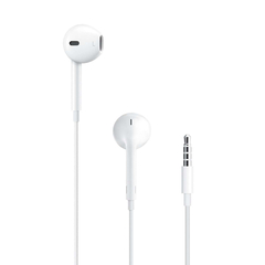 For iPhone 5 EarPods with Remote and Mic
