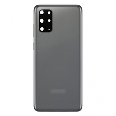 Replacement for Samsung Galaxy S20 Plus Battery Door - Cosmic Gray