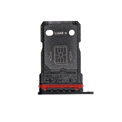 Replacement for OnePlus 8 Pro SIM Card Tray - Black