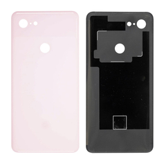 Replacement for Google Pixel 3 XL Back Cover - Pink