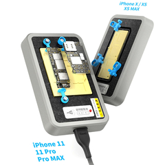 MEGA-IDEA Mainboard Thermostatic Preheater for iPhone X/XS/XSMAX/11/11PRO/11PROMAX