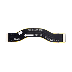 Replacement for Samsung Galaxy S21 Ultra SM-G998B Main Board Flex Cable