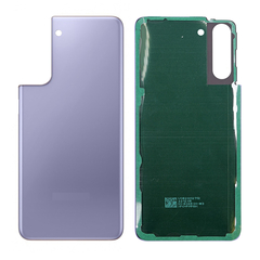 Replacement for Samsung Galaxy S21 Battery Door - Violet