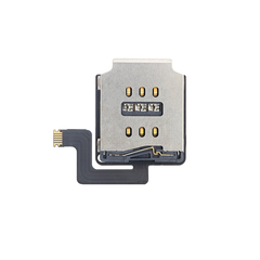 Replacement for iPad 6 SIM Card Reader
