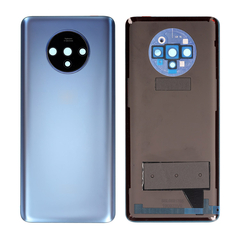 Replacement for OnePlus 7T Battery Door - Glacier Blue