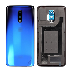 Replacement for OnePlus 7 Battery Door - Blue