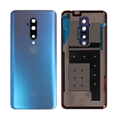 Replacement for OnePlus 7T Pro Battery Door - Haze Blue