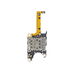 Replacement for Huawei P40 Pro+ SIM Card Reader with Microphone Board