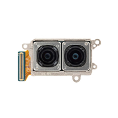 Replacement for Samsung Galaxy S21/S21 Plus SM-G991B/G996B Rear Camera