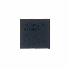 Replacement for iPad Pro 12.9 3rd USB Charging IC #343S00235