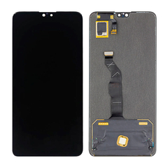 Replacement For Huawei Mate 30 LCD with Digitizer Assembly - Black