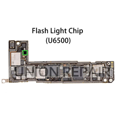 Replacement for iPhone 12/12Mini/12Pro Flash Light IC Chip