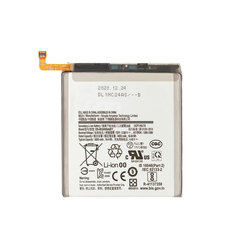 Replacement for Samsung Galaxy S21 Ultra Battery EB-BG998ABY