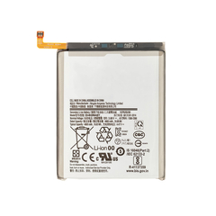 Replacement for Samsung Galaxy S21 Plus Battery EB-BG996ABY