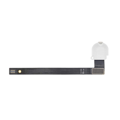 Replacement for iPad 10.2" 7th/8th Headphone Jack Flex Cable WiFi Version - White